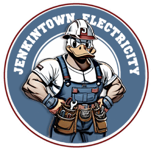 Jenkintown Electricity - Residential and Commercial Electrician jpg