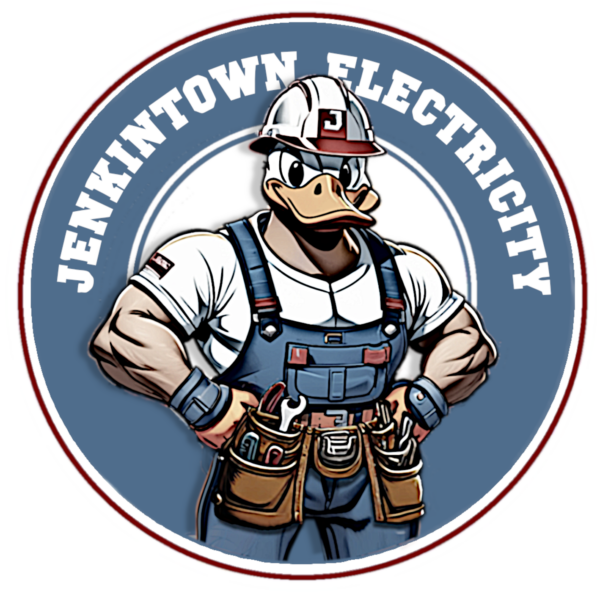 Jenkintown Electricity - Residential and Commercial Electrician jpg